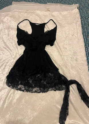 Magnifique débardeur vintage dentelle y2k sexy, marque: y2k, état: Très bon état, taille: L / 40 / 12, 8,00 €, 9,10 € Protection acheteurs incluse