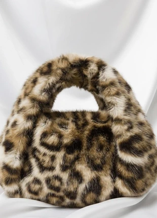 Petit sac à main léopard, marca: Leopard, estado: Muy bueno, 33,00 €, 35,35 € Protección al comprador incluida