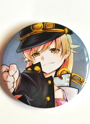 Oshino Shinobu (Monogatari Series x JoJos), marca: Monogatari, estado: Muy bueno, 1,75 €, 2,54 € Protección al comprador incluida
