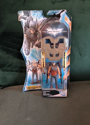 Figurine the dark knight rises Venom menace Bane, marke: Mattel, zustand: Sehr gut, größe: Einheitsgröße, 19,90 €, 21,60 € inklusive Vinted-Käuferschutz