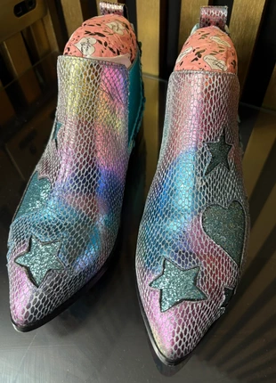 Irregular Choice Starlight Empress, marque: Irregular Choice, état: Neuf avec étiquette, taille: 37, 50,00 €, 53,20 € Protection acheteurs incluse