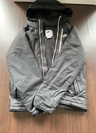 Doudoune Nike, brand: Nike, condition: Very good, size: XS, €59.99, €63.69 includes Buyer Protection