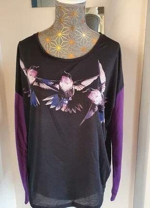 très joli haut, brand: Mystic, condition: New with tags, size: M / 38 / 10, €5.00, €5.95 includes Buyer Protection