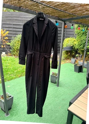 Combinaison noire – Camaieu, marke: Camaïeu, zustand: Sehr gut, größe: S / 36 / 8, 8,00 €, 9,10 € inklusive Vinted-Käuferschutz