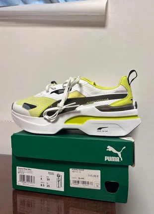 Basket Puma Kosmos Rider, marque: Puma, état: Neuf avec étiquette, taille: 39, 45,00 €, 47,95 € Protection acheteurs incluse