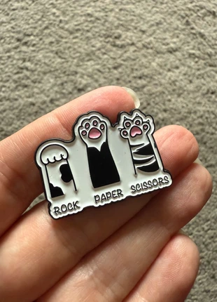 Cat lover enamel pin badge brooch BNWT, brand: Unbranded, condition: New with tags, £3.00, £3.85 includes Buyer Protection