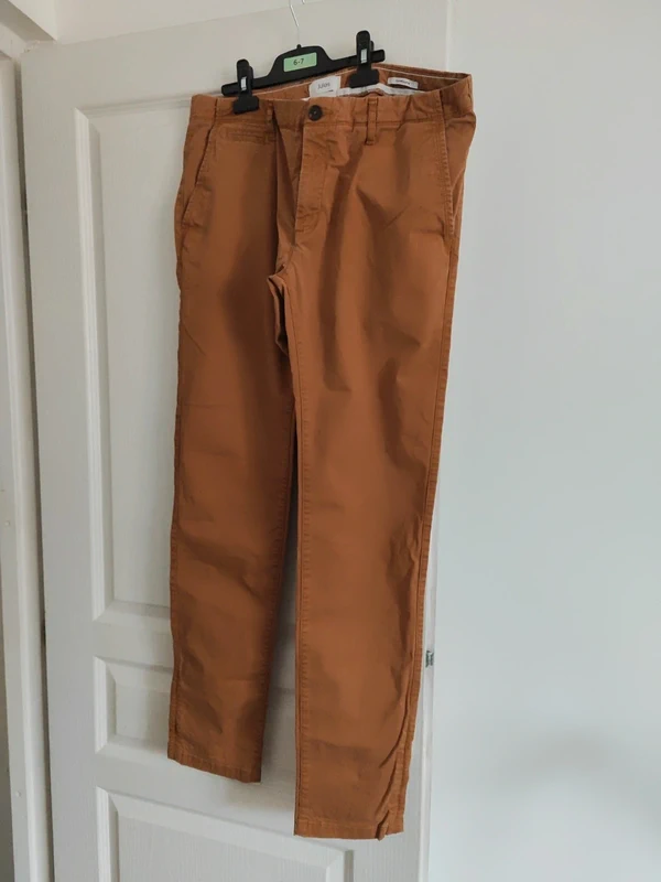 Pantalon Chino