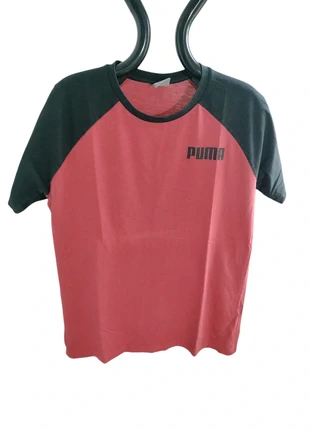 T-shirt, marque: Puma, état: Neuf sans étiquette, taille: M, 8,00 €, 9,10 € Protection acheteurs incluse