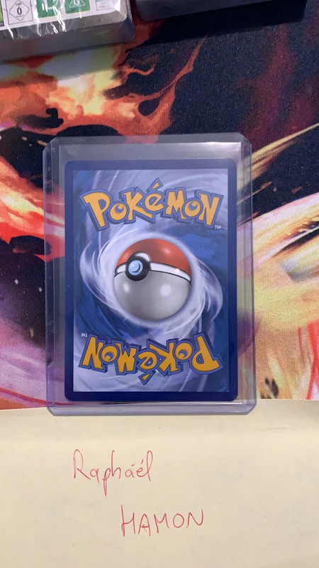 Gardevoir EX Full Art Pokemon - Vinted