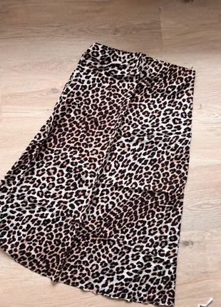 Jupe MAMA, marque: H&M, état: Très bon état, taille: M / 38 / 10, 7,00 €, 8,05 € Protection acheteurs incluse