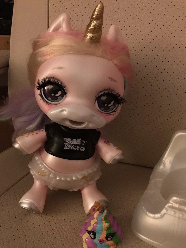 Poopsie Surprise Unicorn Doll Vinted