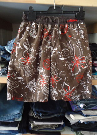 Short bain, brand: Longboard, condizioni: Ottime, taglia: S, €3.00, €3.85 include la Protezione acquisti Pro