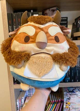 Grand ufyfy la bête, marque: The Disney Store, état: Très bon état, taille: Taille unique, 5,00 €, 5,95 € Protection acheteurs incluse