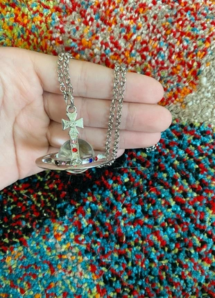 Collier Y2k Nana Style Gothique, marque: Nana, état: Neuf sans étiquette, 15,90 €, 17,40 € Protection acheteurs (Pro) incluse