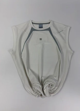 Débardeur T-Shirt Sans Manche Nike Shox Y2k Vintage 2000’s, marque: Nike, état: Très bon état, taille: XL, 35,00 €, 37,45 € Protection acheteurs (Pro) incluse