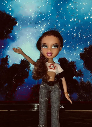 Bratz morena 2001 - Vinted