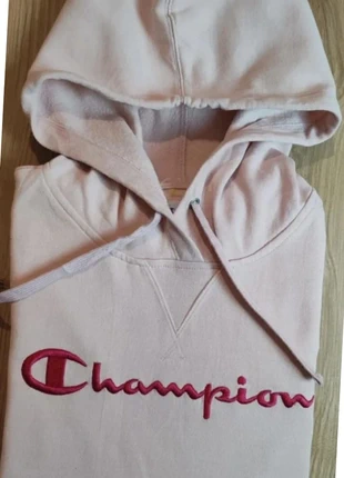 Sweat a capuche femme champion sweat taille M/L, brand: Champion, condition: Very good, size: L / 40 / 12, €14.00, €15.40 includes Buyer Protection Pro