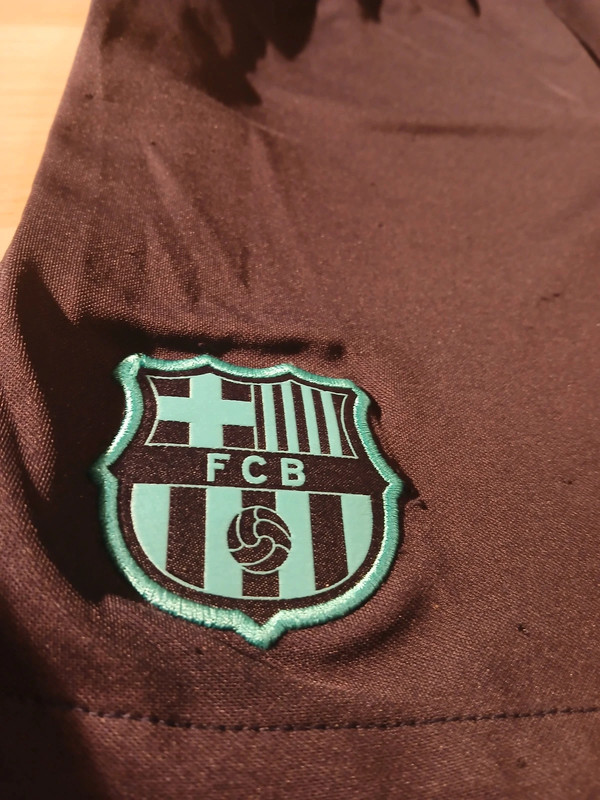 pantalon Barça 2