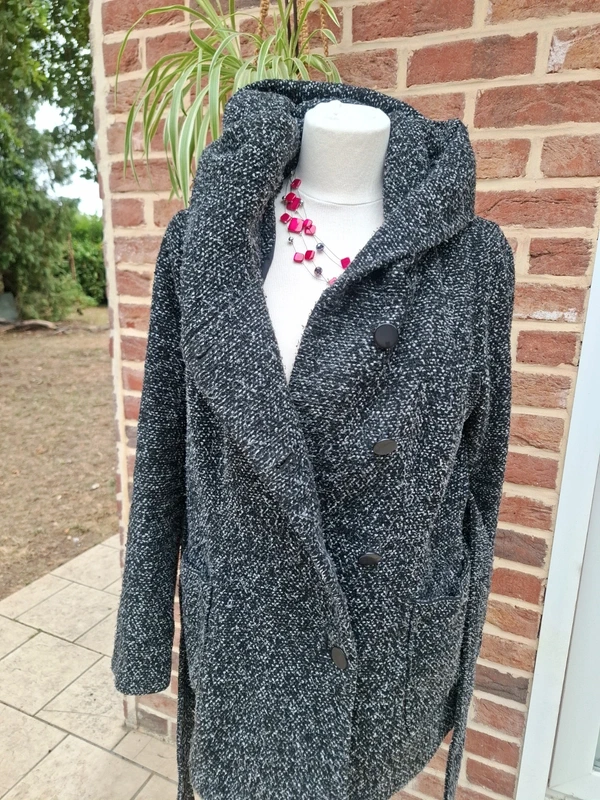 Manteau femme 38/40 - photo numéro 7