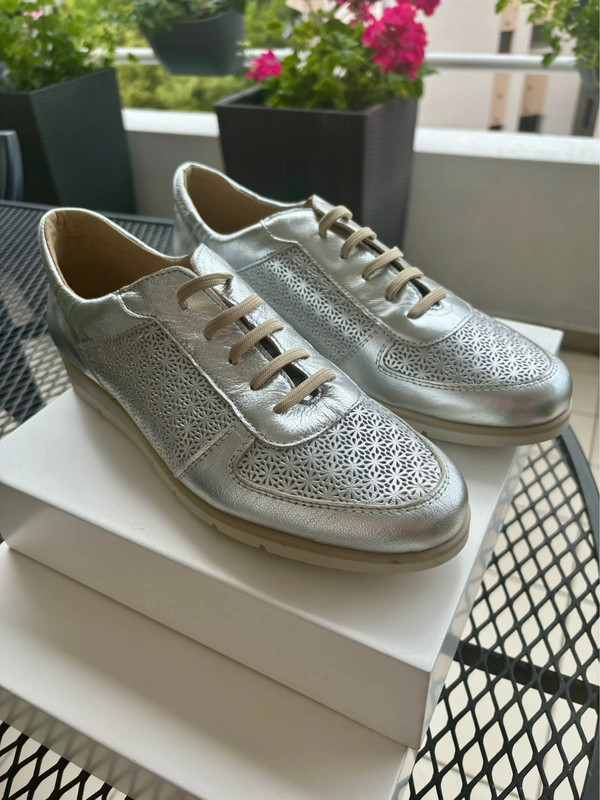 Chaussures femme Carmela Vinted