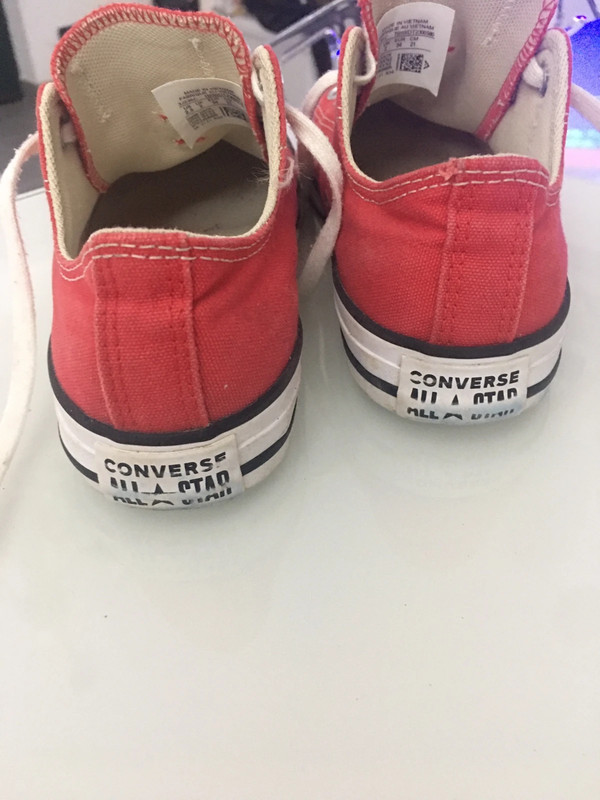 Converse bimbo deals