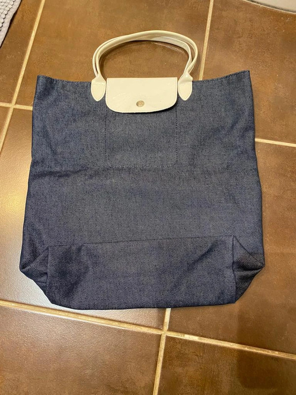 Sac 2024 longchamp jean