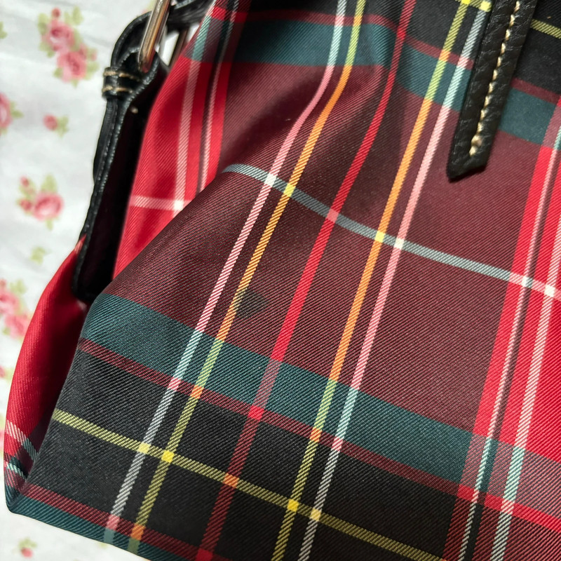 Woman’s shoulder bag 5