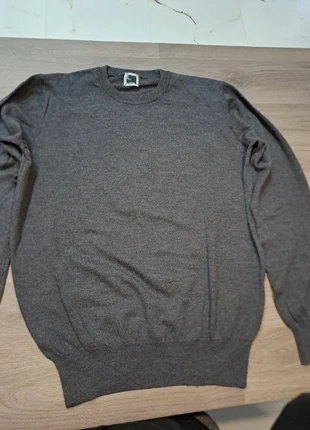 Maglione firmato 100% lana, marque: Il Lanificio, état: Neuf sans étiquette, taille: XL, 20,00 €, 21,70 € Protection acheteurs incluse