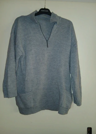 Pull d'hiver chaud femme taille XL, marke: Femme, zustand: Sehr gut, größe: XL / 42 / 14, 6,00 €, 7,00 € inklusive Vinted-Käuferschutz