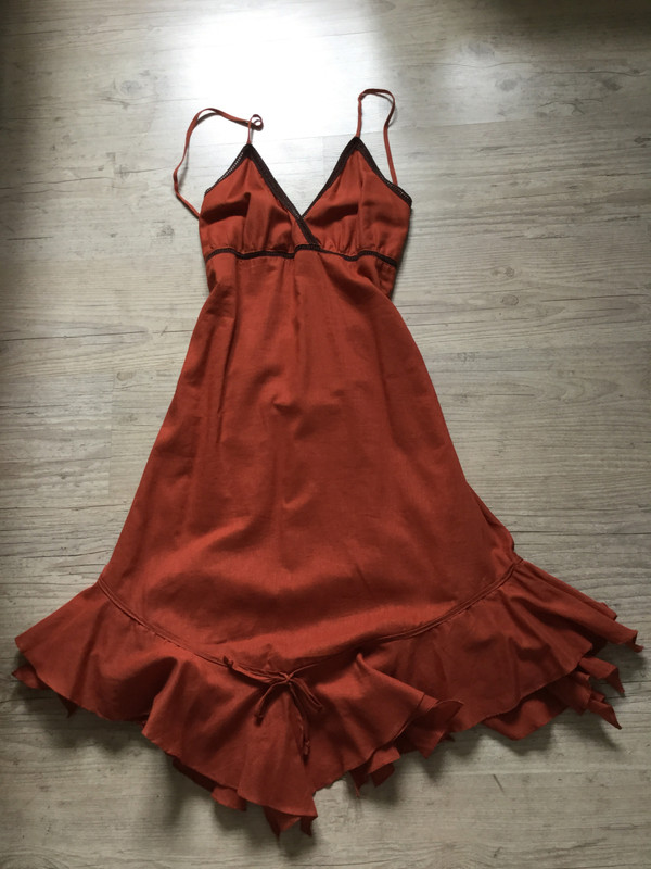 All my love 2025 shine wrap slip