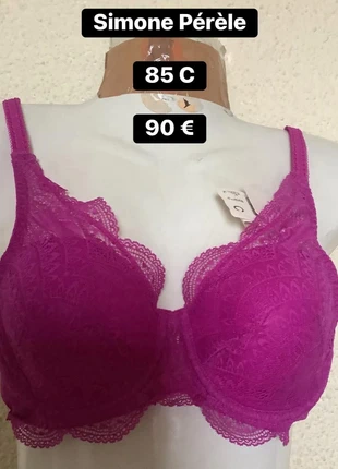 Soutien gorge 85 C, brand: Simone Pérèle, condition: New with tags, size: 70C, €42.00, €44.80 includes Buyer Protection