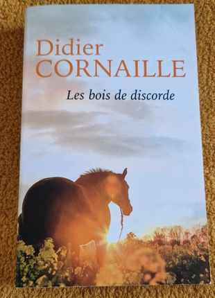 Les bois de discorde, condition: Like new, €1.00, €1.75 includes Buyer Protection