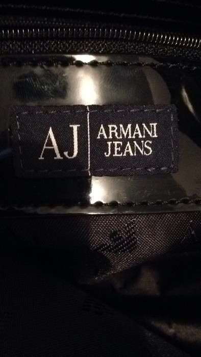 Sac Armani Jeans 4
