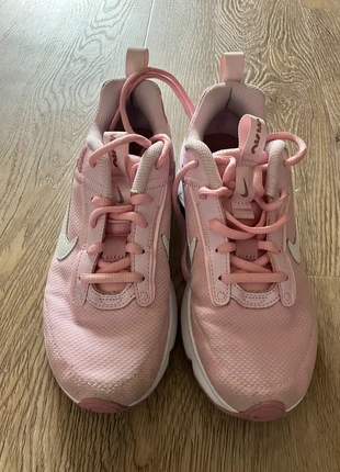 Nike air Max lite sneaker roze maat 37,5, marque: Nike Air, état: Très bon état, taille: 37.5, 20,00 €, 21,70 € Protection acheteurs incluse