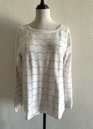 Magnifique pull d’hiver Promod, brand: Promod, condizioni: Ottime, taglia: S / IT 40 / EU 36, €7.00, €8.05 include la Protezione acquisti