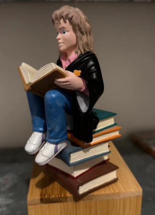Hermione Granger statue – Reading, marke: Harry Potter, zustand: Neu, größe: 4 Jahre / 104, 22,00 €, 23,80 € inklusive Vinted-Käuferschutz