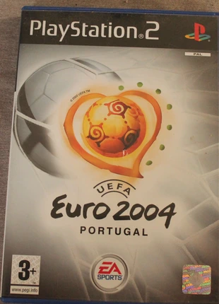 jeu ps2, estado: Muito bom, €5.00, €5.95 inclui Proteção do Comprador