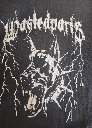 Pull wasted, brand: Wasted, condition: Very good, size: M, €20.00, €21.70 includes Buyer Protection