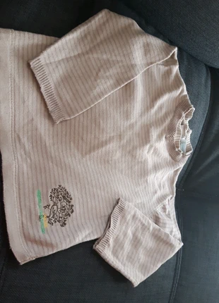 Pull léger 18 mois, marque: Obaïbi, état: Très bon état, taille: 12-18 mois / 80 cm, 2,00 €, 2,80 € Protection acheteurs incluse