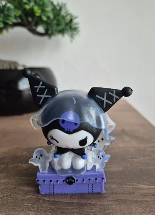 Kuromi figurine, brand: Kuromi, condizioni: Nuovo con cartellino, taglia: Taglia unica, €5.00, €5.95 include la Protezione acquisti