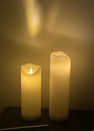 Fausse bougie Sirius, marca: Sirius, estado: Novo sem etiquetas, €20.00, €21.70 inclui Proteção do Comprador