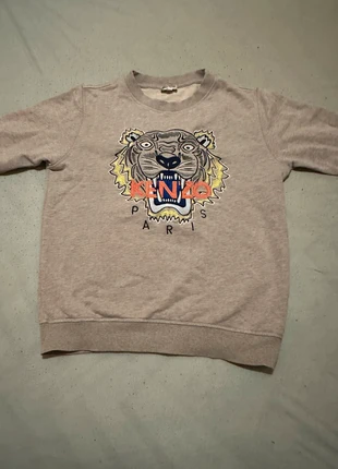 Sweat Kenzo, marque: Kenzo, état: Bon état, taille: XS, 5,00 €, 5,95 € Protection acheteurs incluse