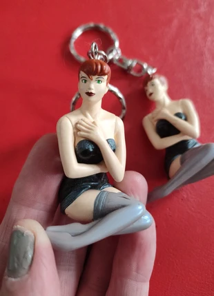 porte clé pin'Up 🎀sleutelhanger 🎀keychain 🎀 llavero, marke: pinup, zustand: Neu, 11,50 €, 12,78 € inklusive Vinted-Käuferschutz