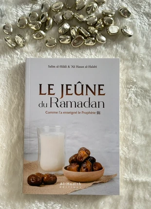 Le jeûne du ramadan comme l’a enseigné le prophète, staat: Heel goed, € 8,90, € 10,05 inclusief Kopersbescherming Pro
