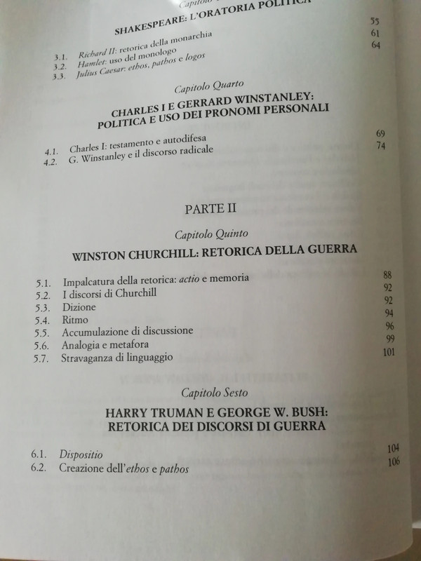 Retorica e Discorso Politico di Patrizia Ardizzone Berlioz 5