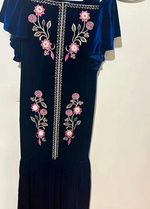 Très belle robe sirène manches découvertes, marque: diamantina dress, état: Neuf avec étiquette, taille: L, 20,00 €, 21,70 € Protection acheteurs incluse