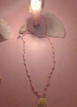 Collier Aphrodite, brand: Fait Main, condizioni: Nuovo senza cartellino, €15.50, €16.98 include la Protezione acquisti