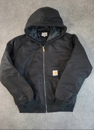 Chaqueta Carhartt Rework Active con forro, brand: Carhartt, condizioni: Nuovo senza cartellino, taglia: M, €70.00, €74.20 include la Protezione acquisti