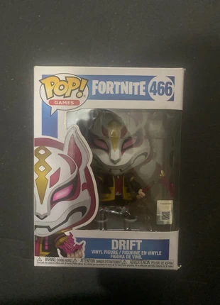 Pop Fortnite Nomade, marke: Fortnite, zustand: Neu, mit Etikett, größe: Einheitsgröße, 13,00 €, 14,35 € inklusive Vinted-Käuferschutz