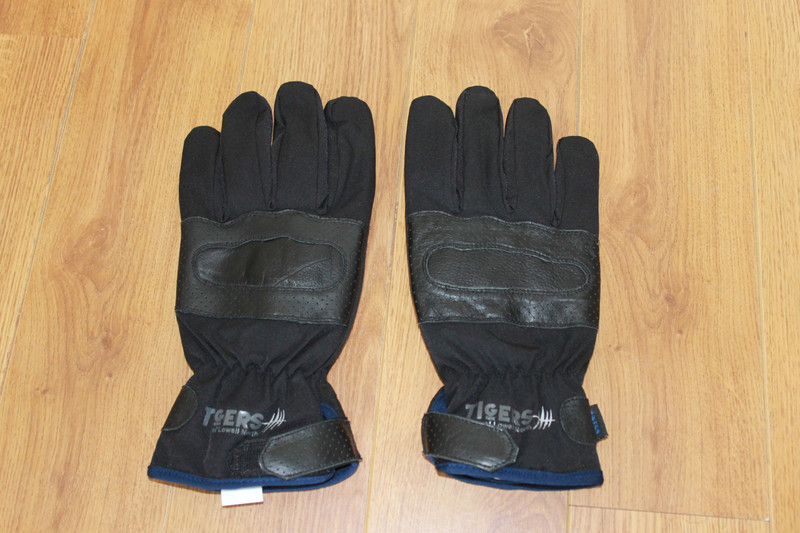 Paire de gants North Sails (neuf) 1